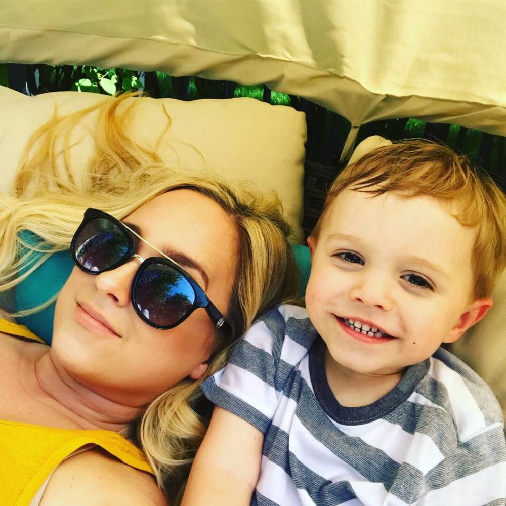 Meet your Posher, Erica